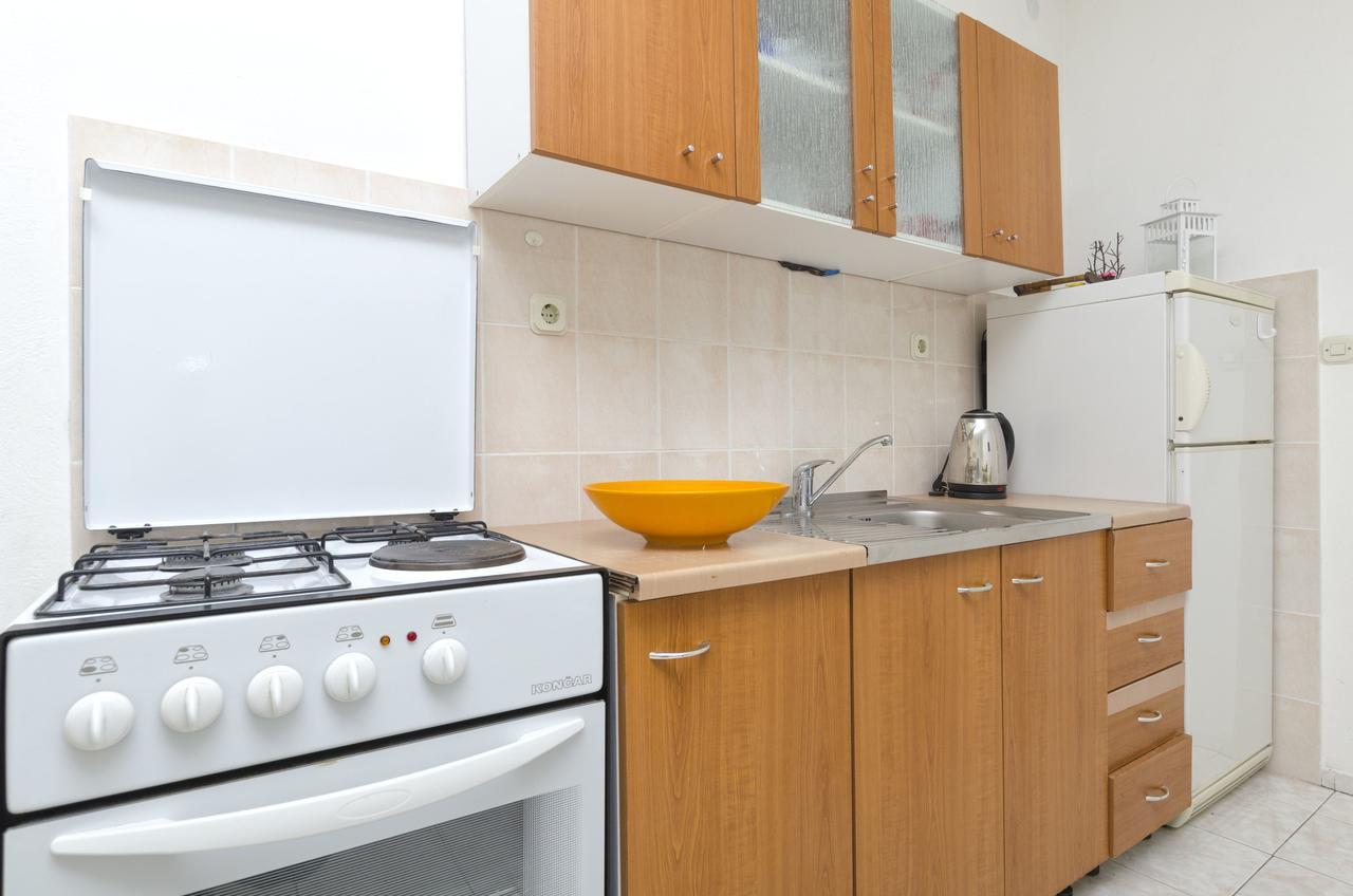 Apartment Helena Ivan Dolac